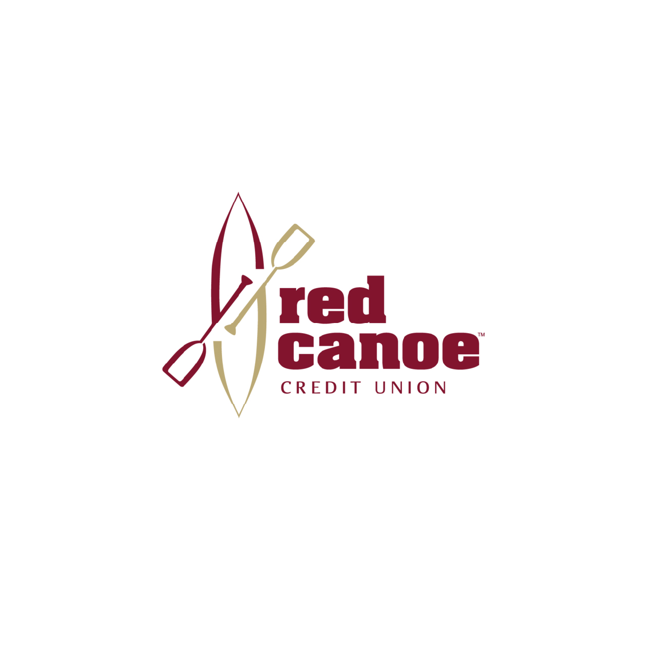 Red Canoe Credit Union logo