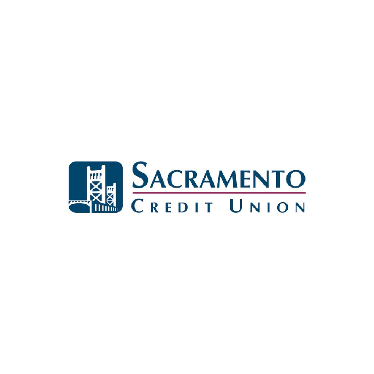 Sacramento Credit Union logo