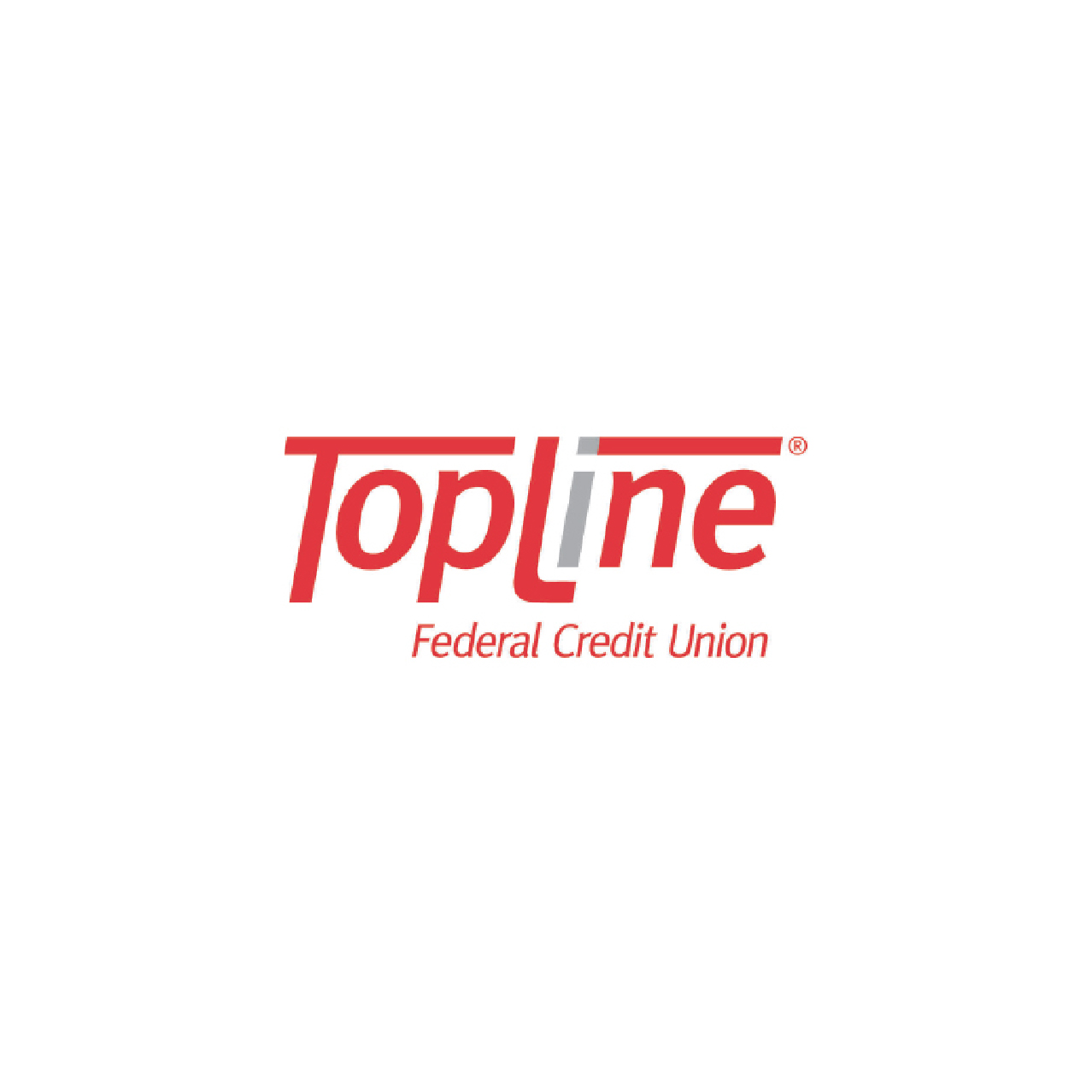 Topline Federal Credit Union logo 2