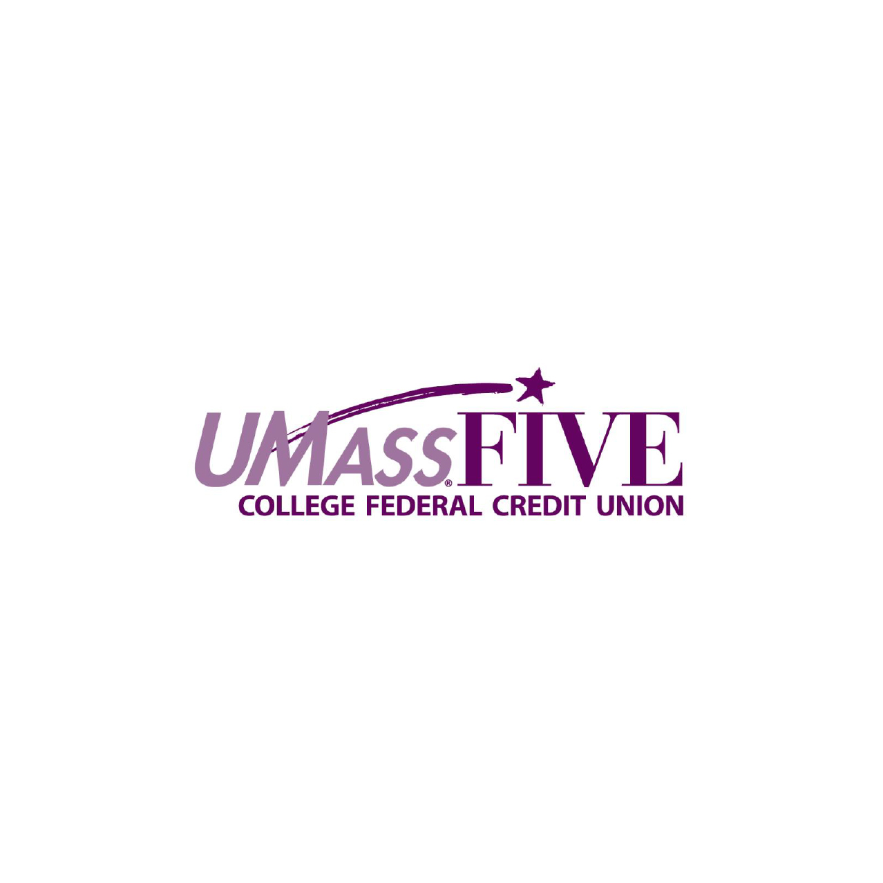 UMass Five College Federal Credit Union logo2