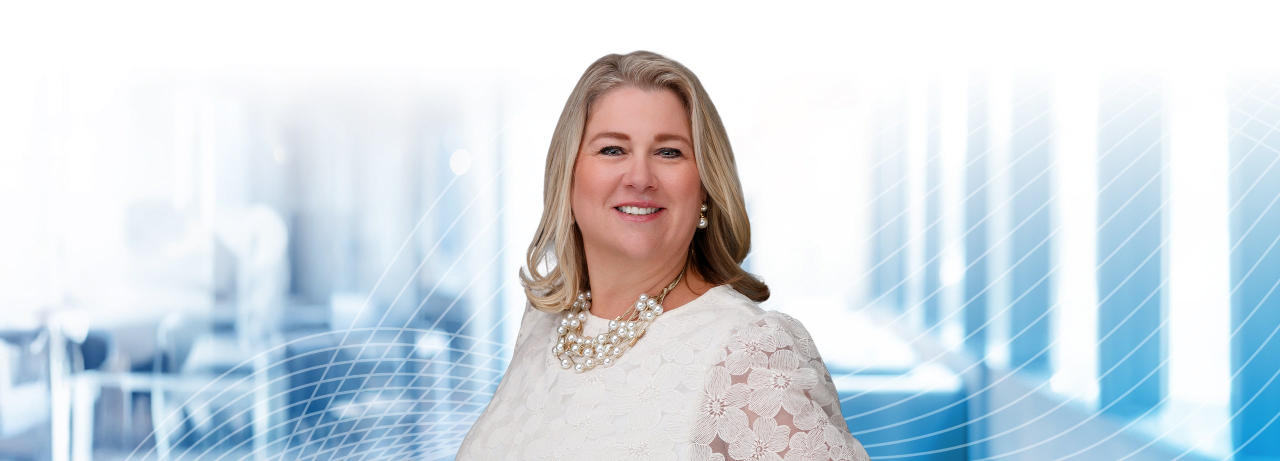 Samaha & Associates Welcomes Olivia Reynolds as New Senior Consultant