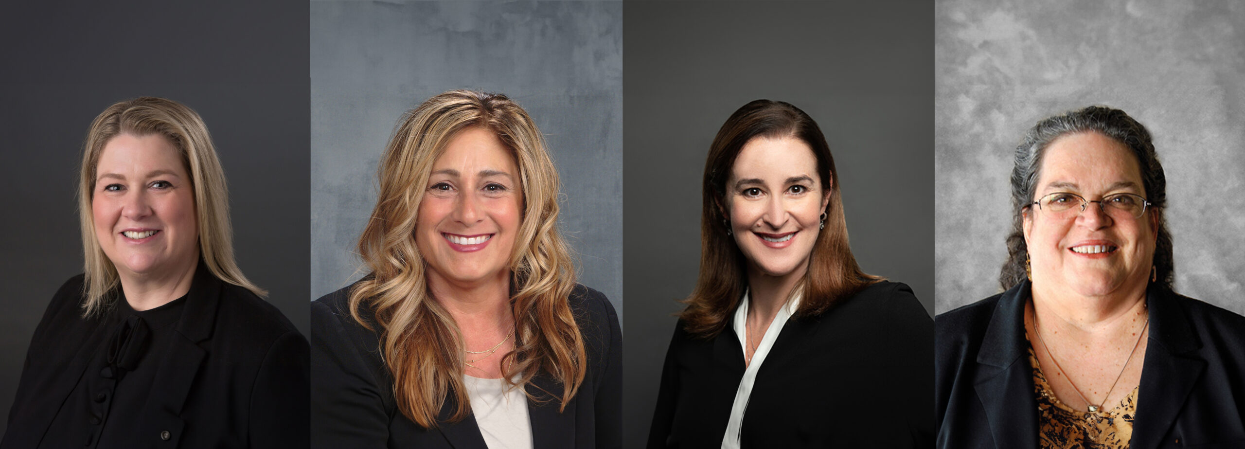 In Celebration of Women’s History Month, Finopotamus Recognized Samaha & Associates’ Disa D’Andrea, Tracy Helm, Janeace Liles and Olivia Reynolds