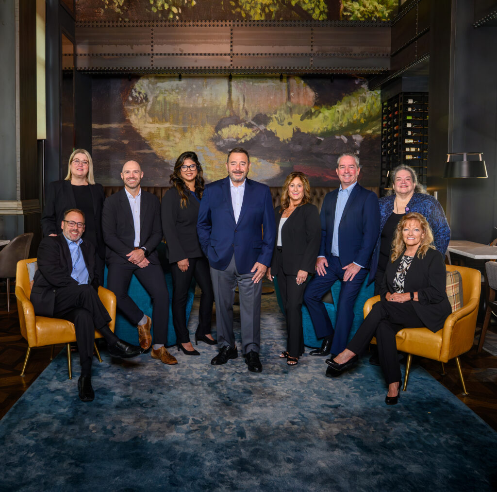Financial Technology Consultants | Samaha & Associates