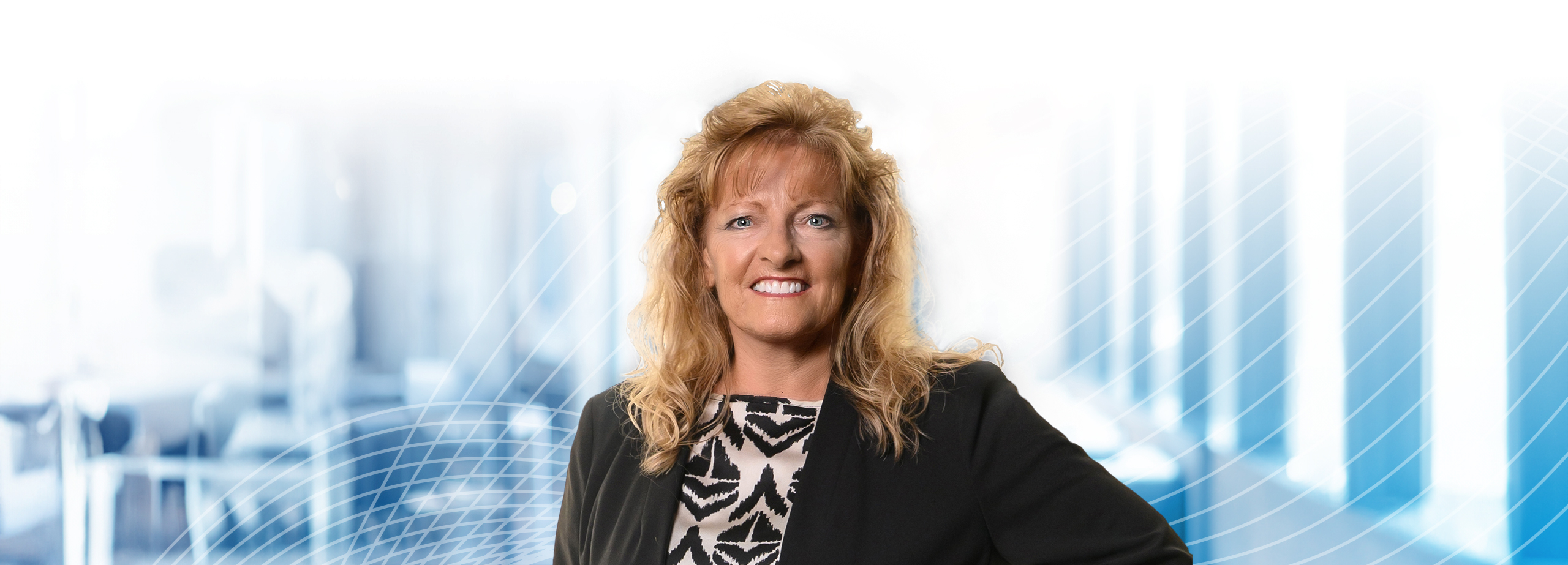 Samaha & Associates Welcomes New Senior Consultant Julie Hill